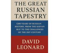 The Great Russian Tapestry