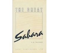 The Great Sahara: Wanderings South of the Atlas Mountains - [Version Originale] H B Tristram (Auteur)