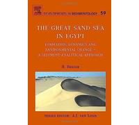The Great Sand Sea In Egypt: Formation, Dynamics And Environmental Change - A Sediment-Analytical Approach