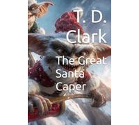 The Great Santa Caper