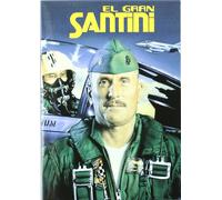 The Great Santini (1979) / El Gran Santini
