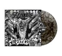 Rob Zombie – The Great Satan – Vinyle 12" – Édition limitée Picture Disc – Nuclear Blast