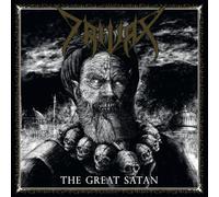 The Great Satan