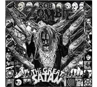 The Great Satan