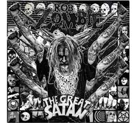 The Great Satan CD
