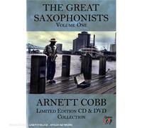 The Great Saxophonists /Vol.1