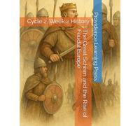 The Great Schism and the Rise of Feudal Europe: Cycle 2, Week 2 History