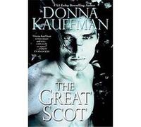 The Great Scot Donna Kauffman (Auteur)