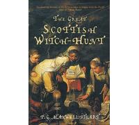 The Great Scottish Witch-Hunt