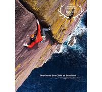 The Great Sea Cliffs of Scotland