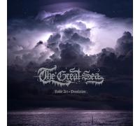 The Great Sea - Noble Art of Desolation (Lp)