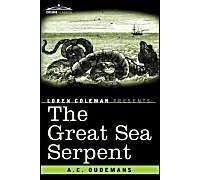The Great Sea Serpent
