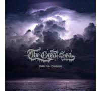 The Great Sea - The Great Sea - Noble Art Of Desolation