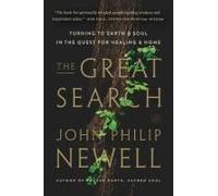 John Philip Newell The Great Search (Poche)