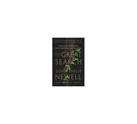 John Philip Newell The Great Search (Poche)