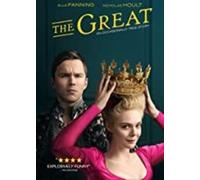 The Great: Season One [Dvd] Boxed Set, Dolby, Subtitled, Widescreen, Ac-3/Dol