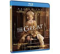 The Great: Season Two