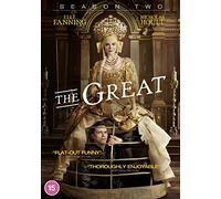The Great: Season Two [DVD]