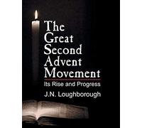 The Great Second Advent Movement