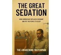 The Great Sedation: How Commentary Replaced Covenant and Put the People to Sleep