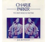 The Great Sessions 1947/1948