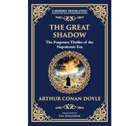 The Great Shadow: A Tale of War, Brotherhood, and Ghosts of the Battlefield