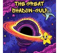 The Great Shadow-Gulp: A Whimsical Journey to the Heart of a Black Hole