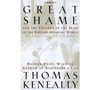 The Great Shame Thomas Keneally (Auteur)