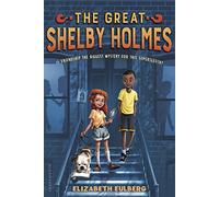 The Great Shelby Holmes