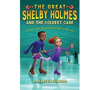 The Great Shelby Holmes And The Coldest Case