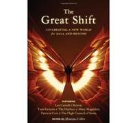 The Great Shift Hathors, Kryon, Lee Carroll, Tom Kenyon (Auteur)