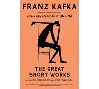 The Great Short Works: The Great Short Works of Franz Kafka