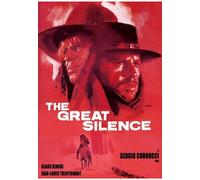 The Great Silence