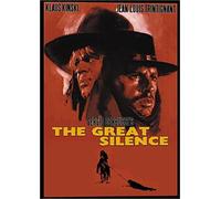 The Great Silence (Il Grande Silenzio)