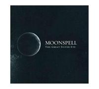 Moonspell – The Great Silver Eye – CD