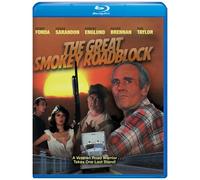 The Great Smokey Roadblock [Blu-Ray]