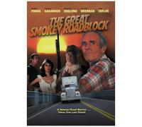 The Great Smokey Roadblock [Dvd]