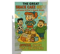 The Great Snack Cake Heist: LaConna Grifter’s Snack Attack