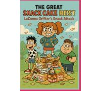 The great Snack Heist