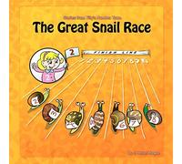 The Great Snail Race: Stories From Number Town