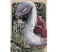 The Great Snakes Bride Vol. 1 by Fushiashikumo Fushiashikumo (Auteur)