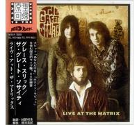 The Great Society - Live at Matrix