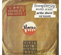 The Great Soloists 1 (Victory Disc)