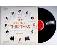 The Great Songs of Christmas Album Seven