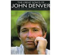 The Great Songs Of John Denver