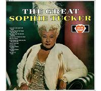 The Great Sophie Tucker