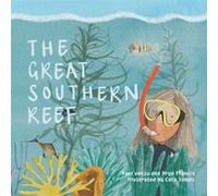 The Great Southern Reef by Prue Francis Prue Francis (Auteur)