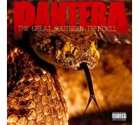 The Great Southern Trendkill CD