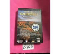 The Great Southwest An American Adventure #6 - Dvd