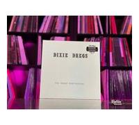 The Great Spectacular Vinyle Blanc E